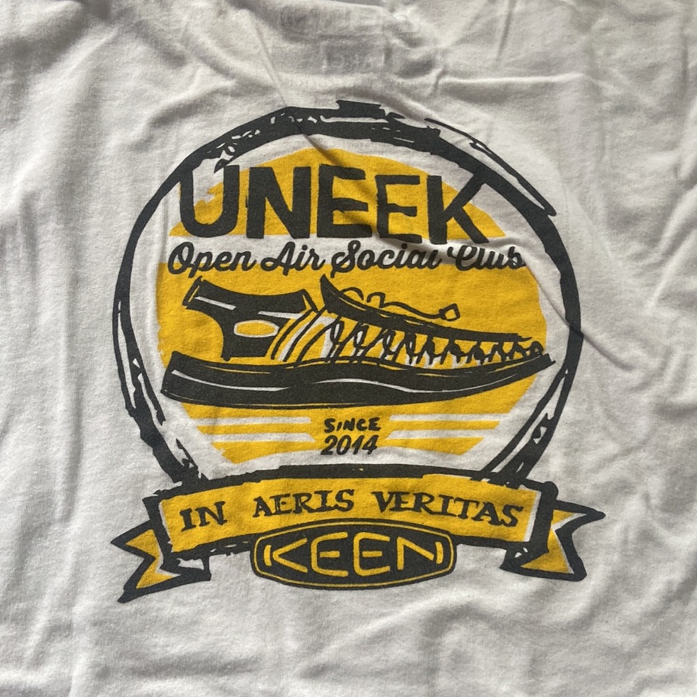 Keen t-shirt